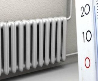 Жители Подмосковья жалуются на отопление своих домов