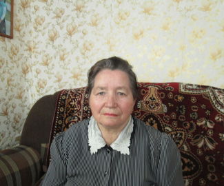 Сельская рубрика. Сергеева Валентина Николаевна