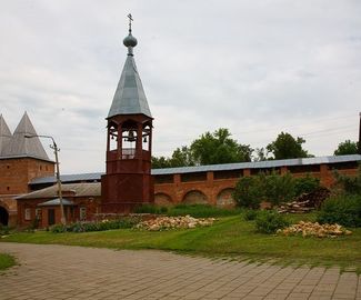 О вручении зарайцам ежегодной премии губернатора "Наше Подмосковье"