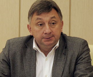Министр спорта МО: "Нужно мотивировать инвесторов строить ФОКи в Зарайске"