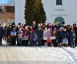 Комментарий по голосованию в конкурсах 