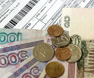 Подмосковье к 2015 году перейдет на новые платежки ЖКХ