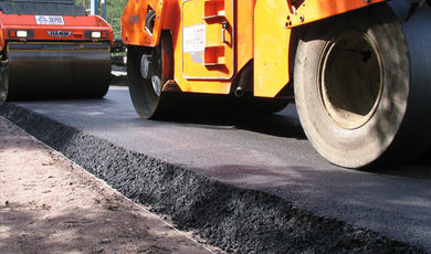 Зарайский район лишился субсидий на ремонт дорог