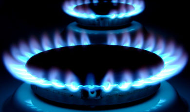 О повышении тарифов на газ