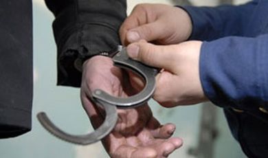 Задержан наркоторговец, нелегально проживавший некоторое время в Зарайске 