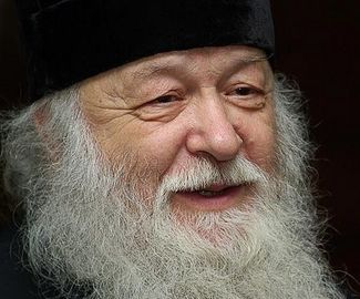 Протоиерей Валериан Кречетов: после переезда в Зарайск я начал в церкви прислуживать