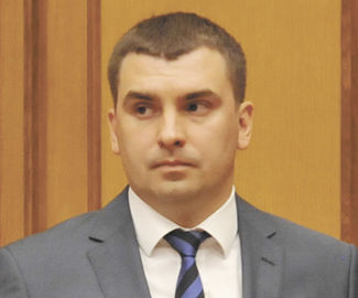 Кузнецов: Отставка главы Зарайского района - это плановое омоложение команды