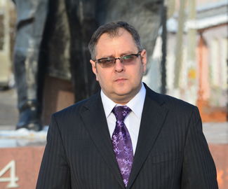 Николай Корольков рассказал о дальнейшем развитии района