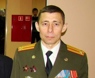 Люди земли Зарайской. Вадим Князев