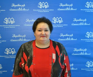Литературная рубрика. Пирязева Любовь Васильевна