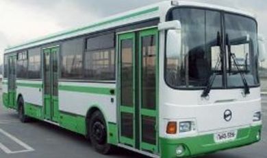 "Мосгортранс" может отменить автобусные рейсы в Подмосковье