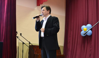В Зарайске и Авдеево отгремели два концерта 