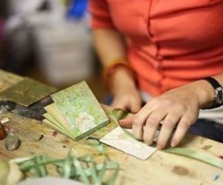 Подведены итоги конкурса поздравительных открыток к 23 февраля 