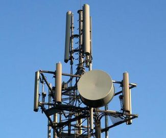 Зараец добился сноса вышки сотовой связи