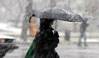 Синоптики прогнозируют ухудшение погоды в Зарайском районе