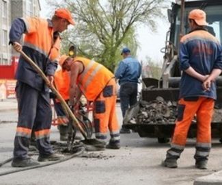 У Госадмтехнадзора возникли вопросы к работе зарайских дорожников