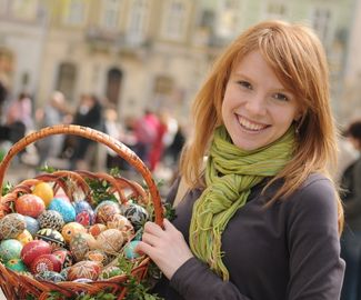 В Зарайске пройдет Пасхальный фестиваль 