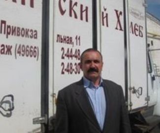 Виктор Павлов победил на выборах главы Зарайского района