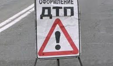 Из-за крупной аварии в Луховицком районе водителям советуют ехать через Зарайск