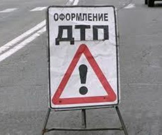 Из-за крупной аварии в Луховицком районе водителям советуют ехать через Зарайск