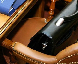 Депутат Совета депутатов Зарайска досрочно прекратил свои полномочия 