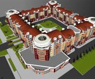 Главуправление архитектуры и градостроительства МО: В Зарайске предусматривается предельная этажность 5 этажей 