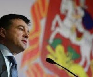 Заявки на премию "Наше Подмосковье" принимаются еще и в Доме Правительства Подмосковья