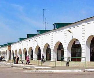 Пенсионерка из Краснодарского края два дня жила на зарайском автовокзале