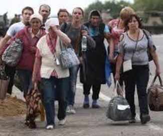 Украинских беженцев приглашают на работу в зарайское ЖКХ