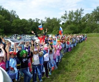 Зарайский XC-триатлон "Железяка" приглашает любителей спорта