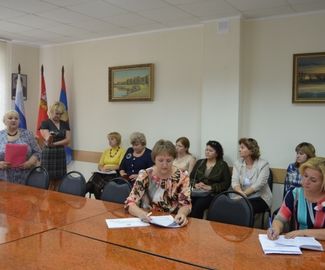 Зарайским предпринимателям предложили руку помощи