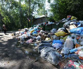 Имена нарушителей порядка в МО вывесят на «досках позора»