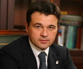 Андрей Воробьев проведет координационное совещание по вопросам правопорядка 30 сентября
