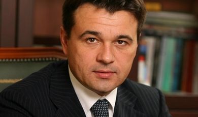 Андрей Воробьев проведет координационное совещание по вопросам правопорядка 30 сентября