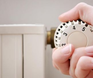47 МУНИЦИПАЛЬНЫХ ОБРАЗОВАНИЙ ПОДМОСКОВЬЯ ПОЛНОСТЬЮ ВКЛЮЧИЛИ ТЕПЛО