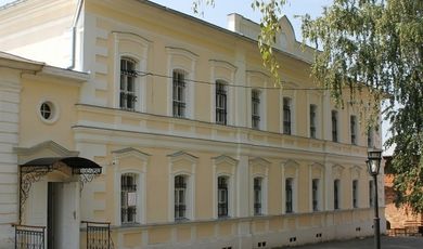 Музей «Зарайский кремль» принимает гостей