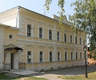 Музей «Зарайский кремль» принимает гостей