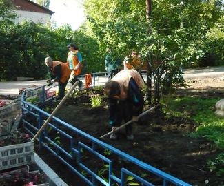 Правительство Московской области рассмотрело новые подходы к благоустройству региона