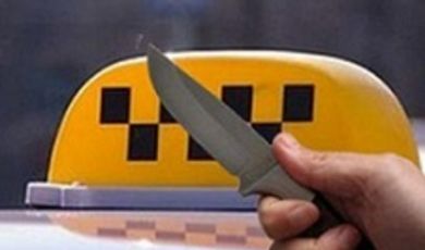 В Зарайске поймали подозреваемых в убийстве таксиста