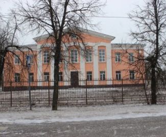 В Можайском районе открывается новое здание Школы искусств