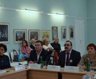 В Зарайском районе обсудили вопросы летнего отдыха детей