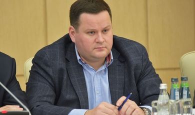 Семинар «Антикризисная экономика» прошел в Доме Правительства Московской области