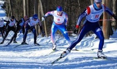 Лыжная гонка в честь Александра Легкова соберет около тысячи спортсменов на трассе в Сергиево-Посадском районе