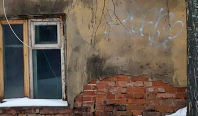 Почти 30 млн рублей предусмотрено на строительство дома в Зарайске для расселения из аварийного фонда