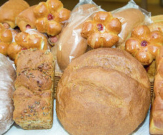 Продукции пяти хлебопекарен Подмосковья присвоено звание «Лучший хлеб России – 2015» за высокое качество