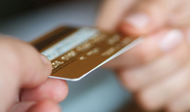 Как зарайцам уберечь свою банковскую карточку от мошенников? 