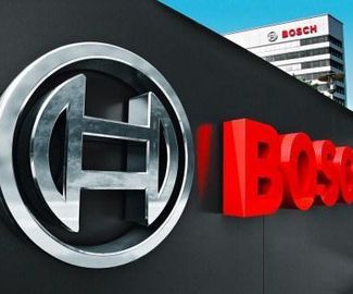 Компания Bosch откроет штаб-квартиру в Подмосковье