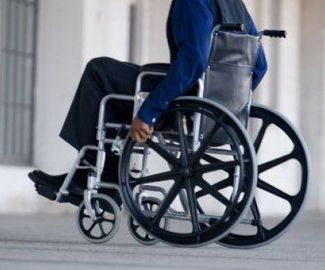 В Подмосковье в 2012 году трудоустроили более 400 инвалидов