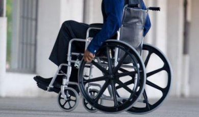 В Подмосковье в 2012 году трудоустроили более 400 инвалидов