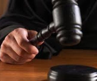 Жителя Зарайского района осудили за грабеж